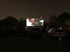 -枫花园汽车电影院(朝阳公园店)