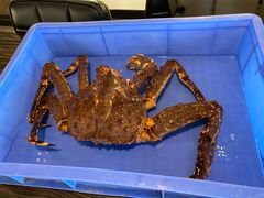 -蟹后Crabber(水悦城店)