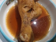 -灵芝妹子海鲜米线(凯德和平广场店)
