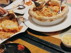 -安妮意大利餐厅(国贸店)