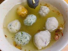 -海坛特色小吃·只做平潭特色菜(平潭店)