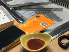 -千纸鹤嫩汁烤肉(西大直街店)