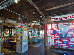 -Bubba Gump Shrimp(Ala Moana)