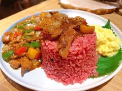 -麦甜创意轻食餐厅(西康路店)
