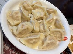 -添福来墨鱼饺子 · 海鲜东北菜(黄浦路店)