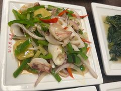 -海坛特色小吃·只做平潭特色菜(平潭店)