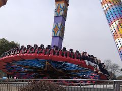 -南京银杏湖乐园