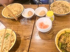 -阿福板凳面(观音桥店)