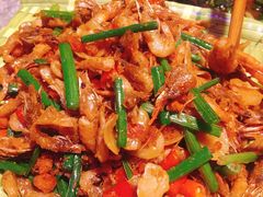 小河虾-醉小酒馆·川菜·江湖菜·重庆菜(观音桥旗舰店)