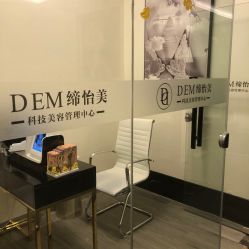 -DEM缔怡美科技美容