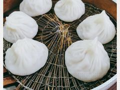 -珊珊小笼馆(仙霞路店)