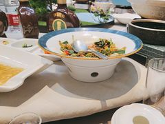 -香山湖华璋大酒店(新浦路店)