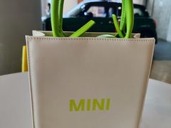 -上海宝诚中环BMW·MINI4S店