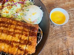 -铃木食堂(帽儿胡同店)