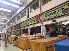 门面-西郊国际农产品交易中心