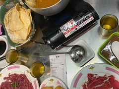 -燃计沙茶皇·香港沙茶火锅(人广旗舰店)