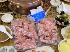 -老康火锅(黄河路总店)