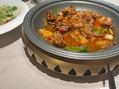 -耶里夏丽·丝路新疆菜·清真食品(徐汇南丹东路臻选店)