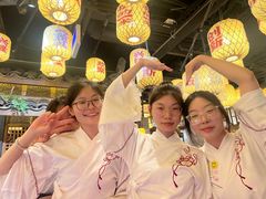 -南京大牌档(新街口德基广场店)