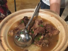牛大骨-阿罗新疆菜(人民广场店)