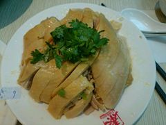 -黛瓦里巷(南京东路店)