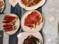 -喀什骑仕大观园