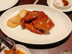 -杭州西子湖四季酒店·金沙厅
