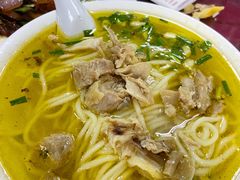 炖鸡面-老丘丘(较场口店)