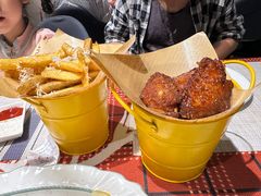 -Primo·丽莫意大利窑烤披萨