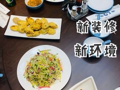 -西夏回族烧麦馆(牡丹街店)