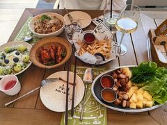 -Blac+Blac(中海环宇荟店)