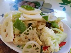 -南来顺饭庄·清真(南菜园店)