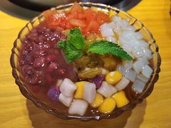 班花冰粉-班花麻辣烫(南京概念店)