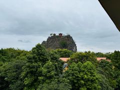 -桂林独秀峰王城景区