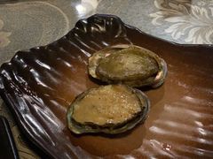 -质烤烤物·活烤海鲜(质烤总店)