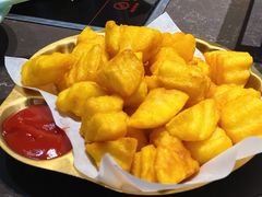 -邢氏老太太烤串(北兴街店)