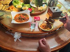 -南木湾·孔雀宴手抓饭·傣味餐厅