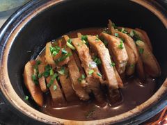 -常和州·夜宵大排档(常州单店)