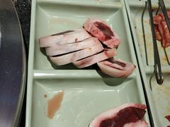 -韩盛·盛江山自助料理(于洪新玛特店)