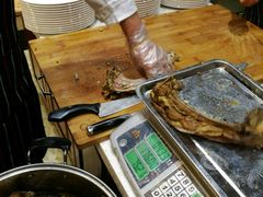 -清真·益鑫羊肉手抓馆(花园北街店)