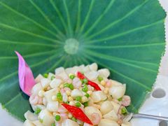 -火福·天湖阁大闸蟹博物馆主题餐厅(浅水湾店)