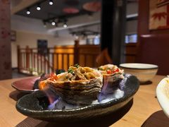 -和创柚子·会席日本料理(新区淮海街店)