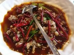 -漢舍中国菜馆(889广场店)