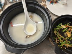 -渝悦情·新派川菜(建国门店)