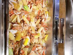 -芭菲盛宴·环球美食(北城国际店)