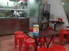 -陈老添美食店(宝华路店)