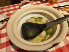 -西贝(南开大悦城店)
