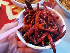 -杨记跷脚牛肉面(下元店)