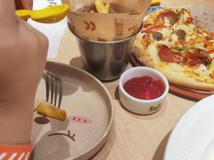 -菲滋意式餐厅(西溪印象城店)