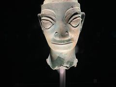 -三星堆博物馆